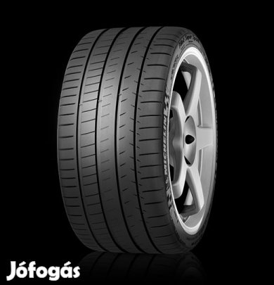 Michelin PILOT SUPER SPORT 108Y XL (Erősített) N0 (PORSCHE) 335/30R20