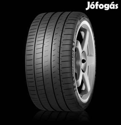Michelin PILOT SUPER SPORT 97Y * 265/40R18 Y  97  |  nyárigumi |