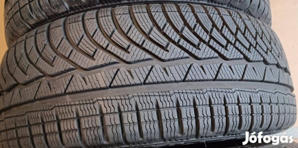 Michelin Pilot Alpin PA4 MO 225/45 R18 245/40 R18 2-2db. 7-7,5mm