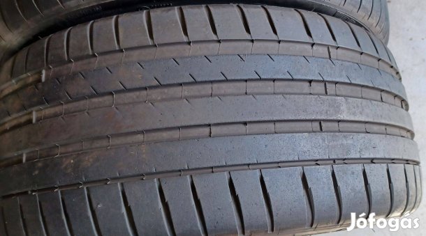 Michelin Pilot Sport4 245/35 R20 295/30 R20 nyári gumik 2-2db