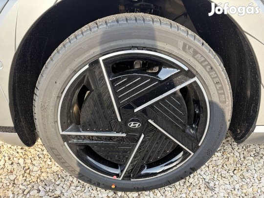 Michelin Pilot Sport EV szett (255/45 R20)