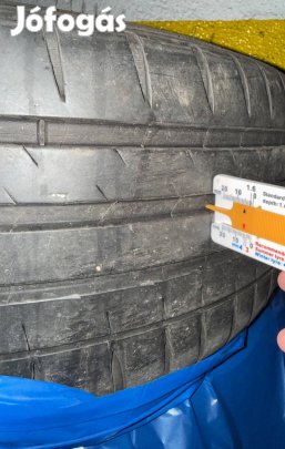 Michelin Pilotsport 4S 235/35 ZR19