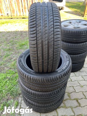 Michelin Primacy3 225 50 R17 nyári gumik (4db) - túltárolt 0km-es