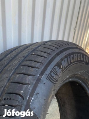Michelin Primacy 255/60 R18 nyárigumi 4db