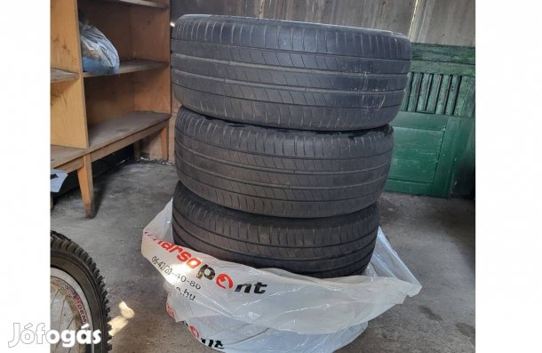Michelin Primacy 3 - 205/45R17 88V nyári gumi 4 db