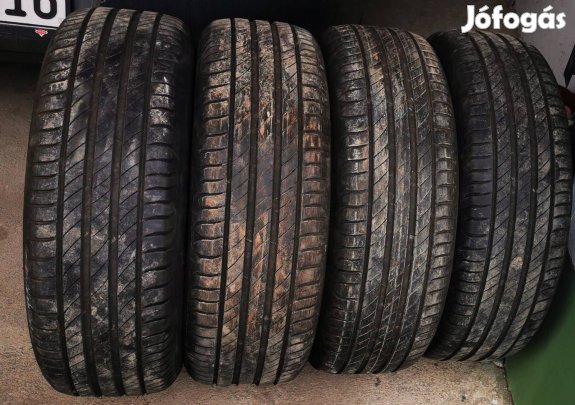 Michelin Primacy 4 195/65 R15 Nyári gumi. 8000ft/db