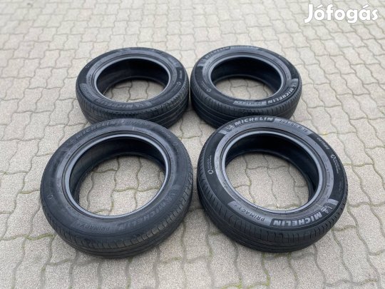 Michelin Primacy 4 205/60R16 nyári gumi szett 