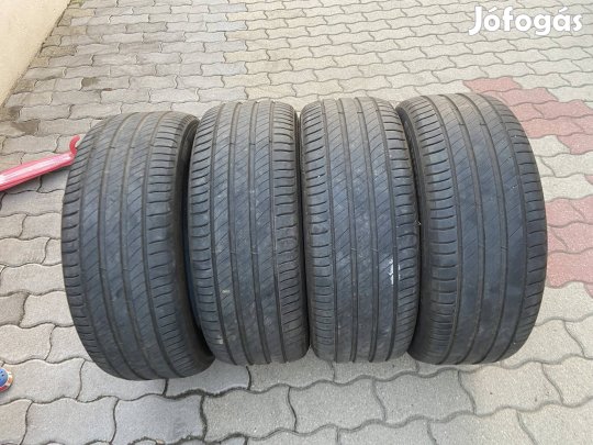 Michelin Primacy 4 235/50R18 nyárigumi garnitúra