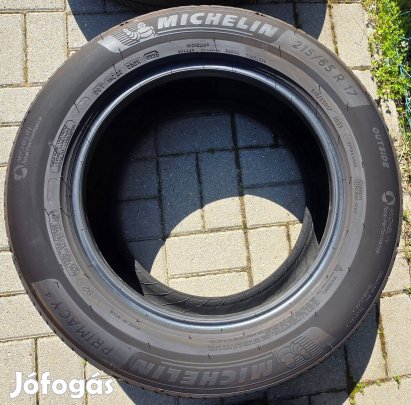 Michelin Primacy 4 S2 nyárigumi 215/65 R17