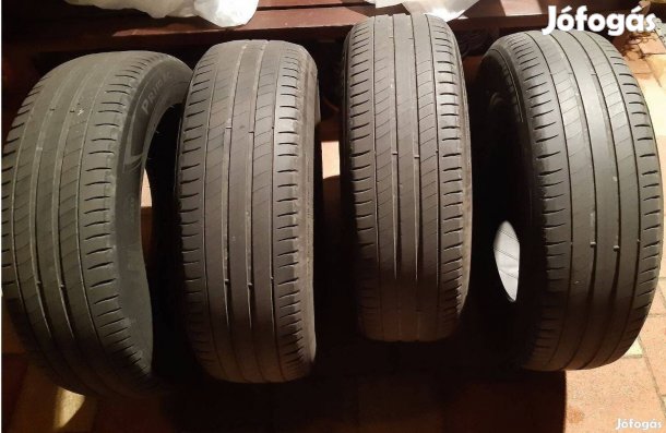 Michelin Primacy Green nyári gumiszett