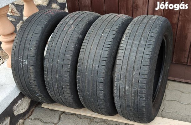Michelin Primacy nyári gumi szett