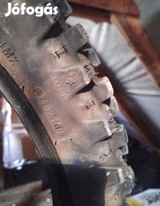 Michelin Tracker 90/90-21 