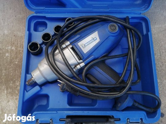 Michelin Ütve csavarhúzó tejes készlet azonnal munkára fogható