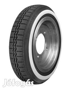 Michelin X 82T 155/75R15 T 82 | nyárigumi |