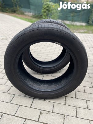 Michelin autógumi szett 195/60-R18
