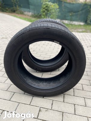 Michelin autógumi szett / 4 db 195/60-R18