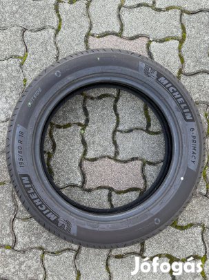 Michelin e-Primacy 195/60 R18 nyári gumi