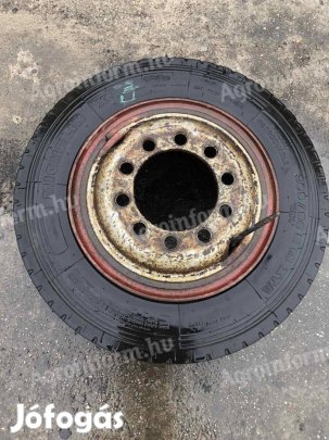 Michelin felni gumival