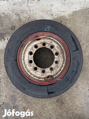 Michelin gumi felnivel