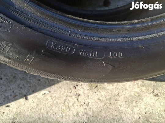 Michelin gumiköpeny 225/50/17R
