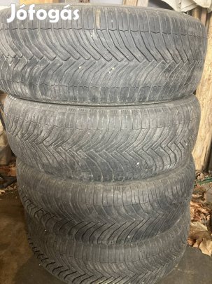 Michelin négyévszakos