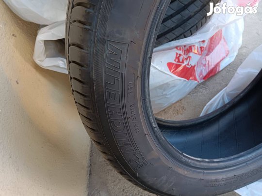 Michelin nyári 225/50 R18