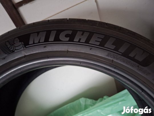 Michelin nyári gumi