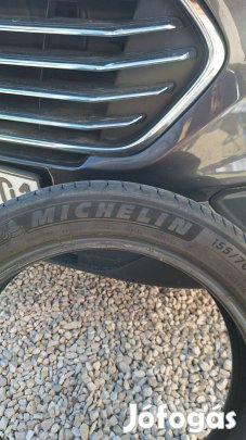 Michelin nyári gumi 155 70 19