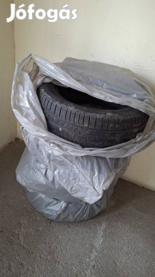 Michelin nyári gumi 205/55 R16 4db