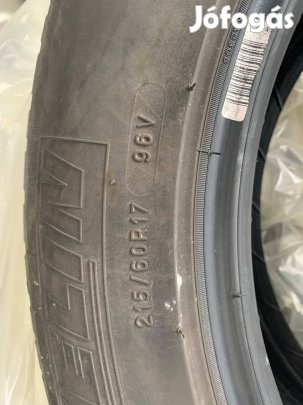 Michelin nyari gumielado