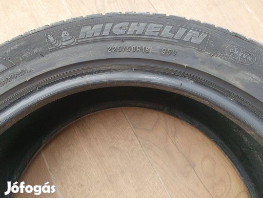 Michelin nyári gumik