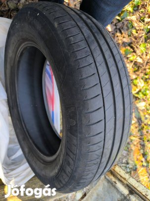 Michelin nyári gumiszett 215/65R17