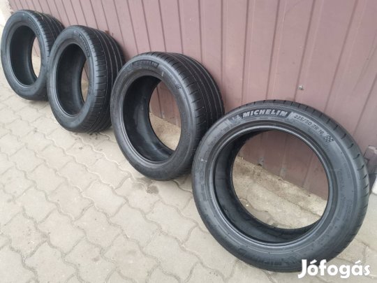 Michelin pilot sport4 kétszéles garnitúra eladó. 