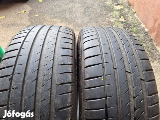 Michelin pilot sport 235/45 R18 nyári gumi 2db