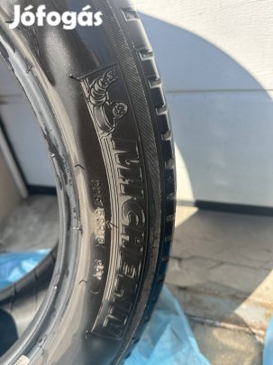 Michelin pimacy 225 50 R18 nyári gumi 4db