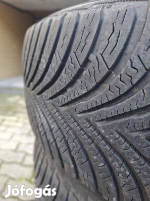 Michelin téli gumi 195/65/15