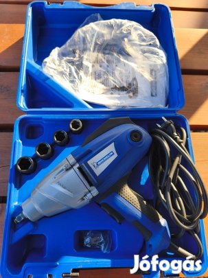 Michelin ütvecsavarozó