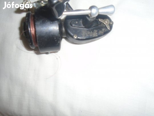 Michell horgászorsó Típus ????