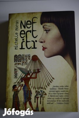 Michelle Moran: Nefertiti