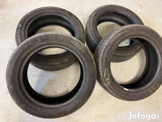 Michlein Nyári gumi eladó eladó 205/55 R17 4db