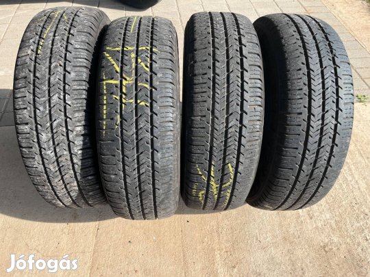Michlein gumiabroncs 205/65r16c