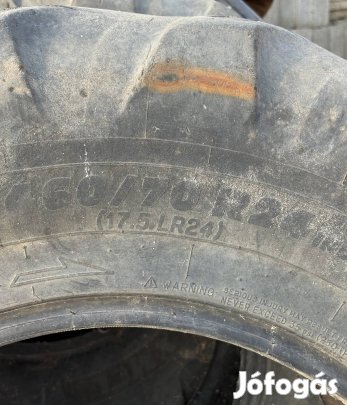 Michlein gumiabroncs 4 db