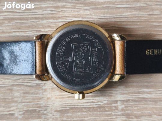 Micimackó és a méhek retro karóra 