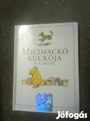 Micimackó kuckója 