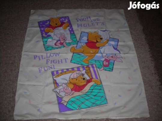 Micimackó malacka paplanhuzat