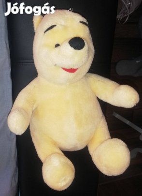 Micimackó plüss 28, 36, 37 cm