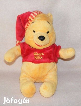 Micimackó plüss Disney