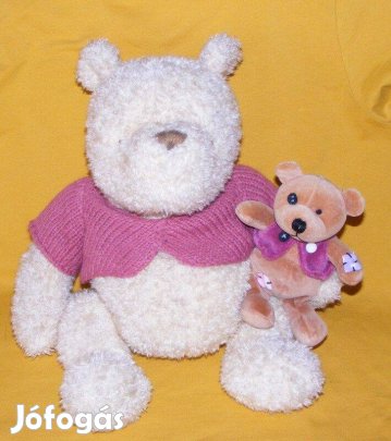 Micimackó plüss Disney