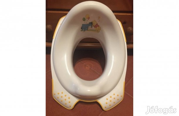 Micimackó wc szűkítő!