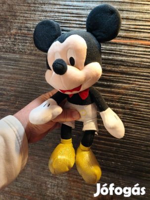 Mickey Miki egér plüss